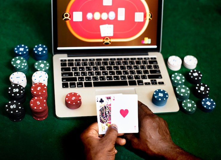 Pusat olahraga dan hiburan virtual sportbet